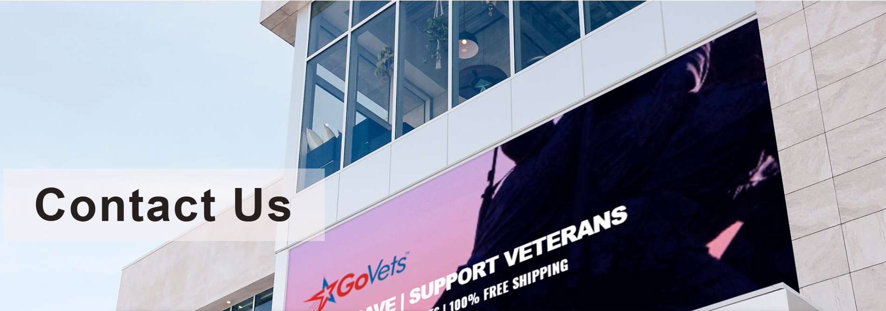 CONTACT US CUSTOMER SERVICE FAQS intelligence overview